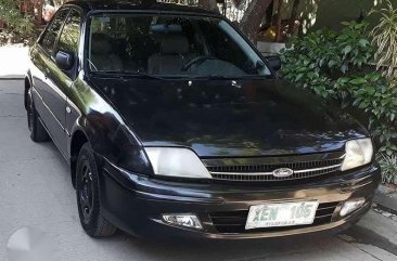 Ford Lynx Ghia AT Top of the Line 2002 for sale