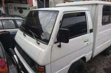 For sale Mitsubishi L300 FB 95mdl