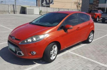 Ford Fiesta 2011 for sale