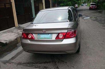 For sale Honda City  08 AT 13