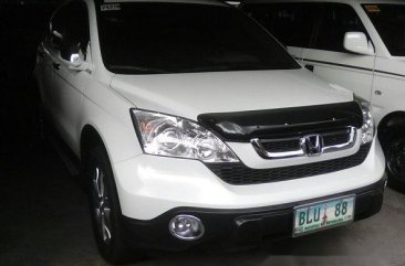 Good as new Honda CR-V 2008 for sale