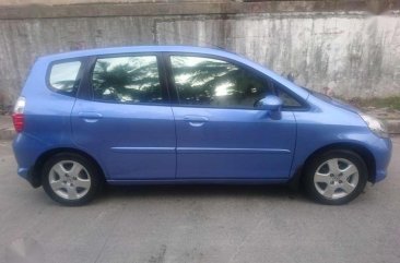 Honda Jazz 2006 i-dsi 1.3 7Speed LOCAL UNIT for sale