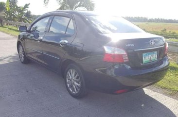 2013 Toyota Vios 1.5G for sale