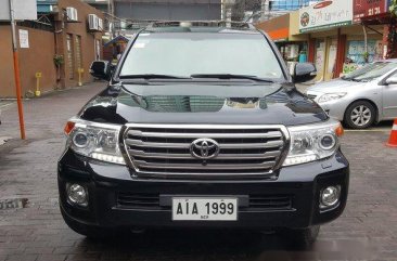 Good as new Toyota Land Cruiser 2015 for sale