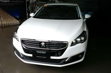 Peugeot 508 2.0 HDI allure 2017 for sale