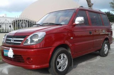 For sale Mitsubishi Adventure glx manual diesel 2010