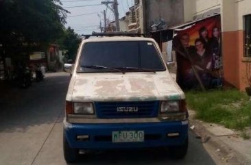 Like new Isuzu Hilander for sale