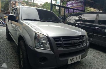 Isuzu DMax LT MT 2011model for sale