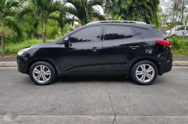 Hyundai Tucson 2010 CRDI 4x4 AT for sale