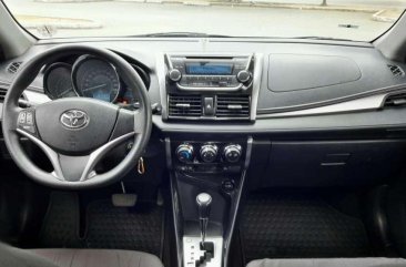 For sale 2013 Toyota Vios 1.3E