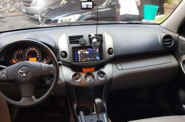 2010 Toyota Rav4 4WD for sale