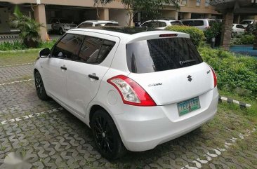 2011 Suzuki Swift AT for sale