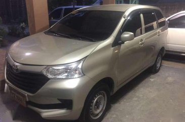 Toyota Avanza j 2016 for sale