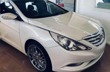 Hyundai Sonata 2011 for sale