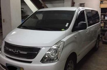 For sale HYUNDAI GRAND STAREX VGT-CVX / CRDI 2008