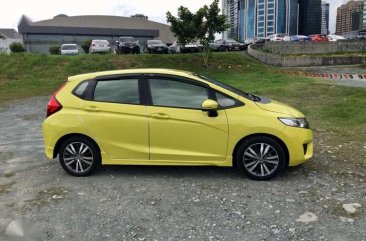 2015 Honda Jazz VX for sale