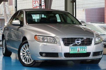 Good as new Volvo S80 2009 for sale