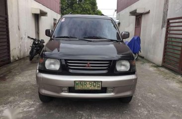 Mitsubishi Adventure super sport 2000 for sale