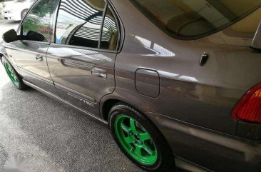 For sale Honda Civic 1999 model SIR body