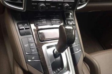 Porsche Cayenne Turbo 2011 for sale