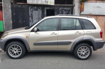 Toyota Rav4 2003 AT 4x4 - Sacrifice for sale