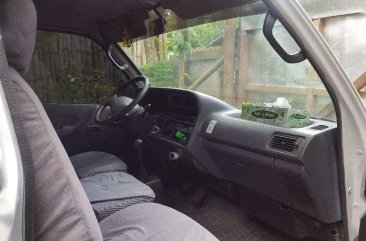 97 Toyota Hiace Van for sale