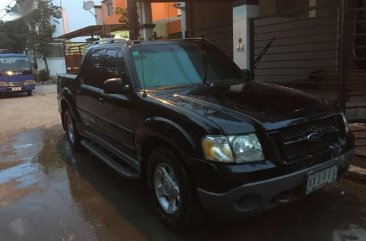 2002 FORD EXPLORER 4x4 matic for sale