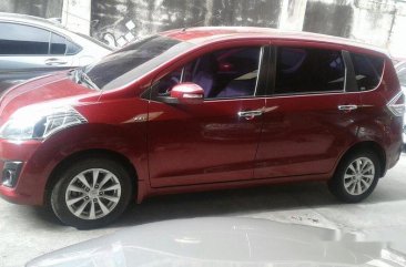 Good as new Suzuki Ertiga 2015 for sale