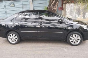 2012 Toyota Vios 1.3G Automatic for sale