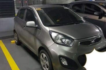 Kia Picanto 2013 10 Mt for sale