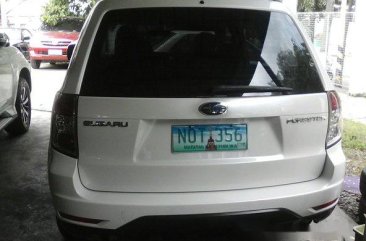 Good as new Subaru Forester 2010 for sale