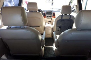 For Sale! Toyota Innova V 2008 | Gasoline