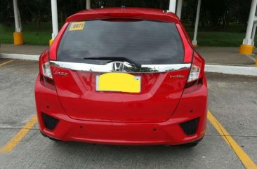 Honda Jazz 2016 CVT for sale