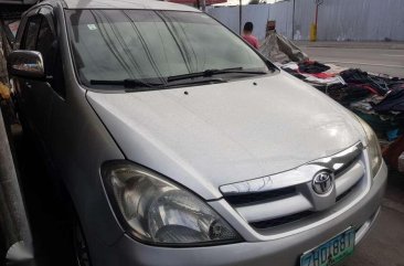 2007 Toyota Innova v Top of the line for sale