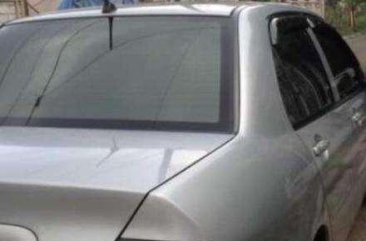 Mitsubishi Lancer 2008 for sale