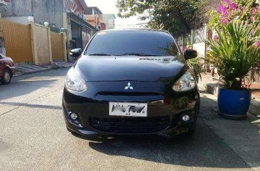 2015 Mitsubishi Mirage GLS for sale