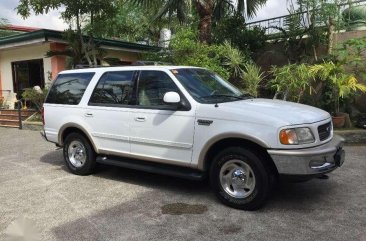 1997 Ford Expedition Eddie Bauer for sale