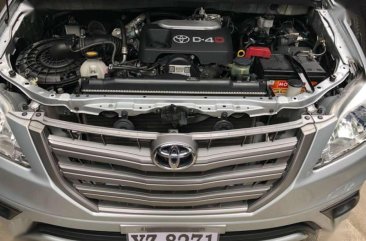 2016 Toyota Innova E AUTOMATIC DIESEL for sale