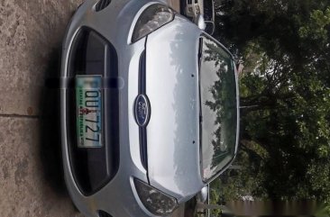 Good as new Ford Fiesta 2011 for sale