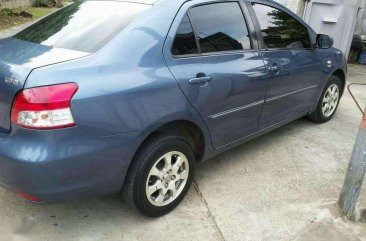 For sale Toyota Vios e manual 2010