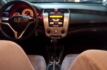 Good as new Honda City 2010 for sale