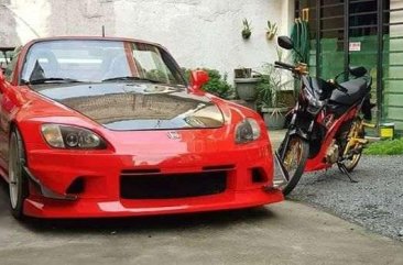 2000 Honda S2000 AP1 for sale