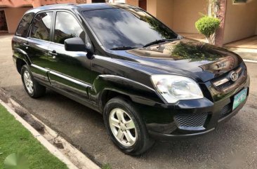 RUSH SALE Kia Sportage 2009 EX - Diesel