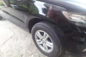 Hyundai Santa Fe 2010 for sale