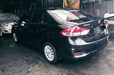 2016 SUZUKI CIAZ 1.4 GL MATIC FOR SALE