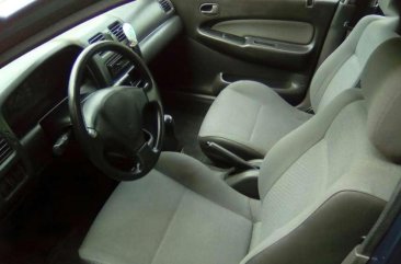 Mazda 323 Rayban manual transmission FOR SALE