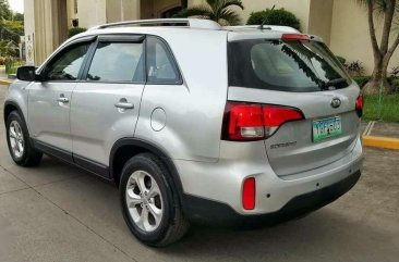 Kia Sorento 2014 AT 4x4 for sale