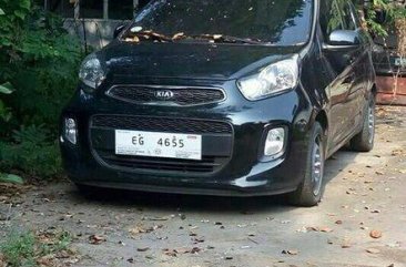 Good as new Kia Picanto 2016 for sale