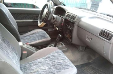 Nissan Frontier 2001 Model Automatic for sale