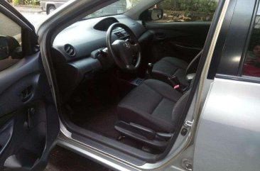 2010 Toyota Vios 1.3J FOR SALE